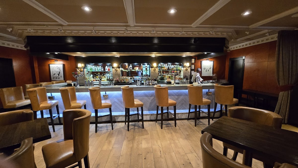Caxton Grill