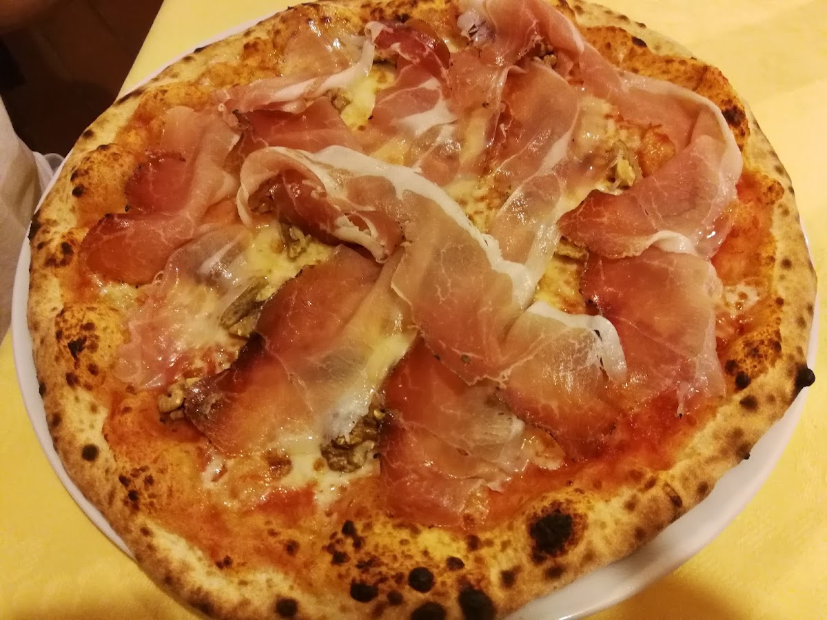 Ristorante Pizzeria Al Castear Photos 2